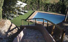 Rural Montes Malaga: Finca Pedregales