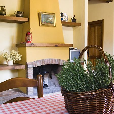 Rural Montes Malaga: Finca Pedregales Chambre photo