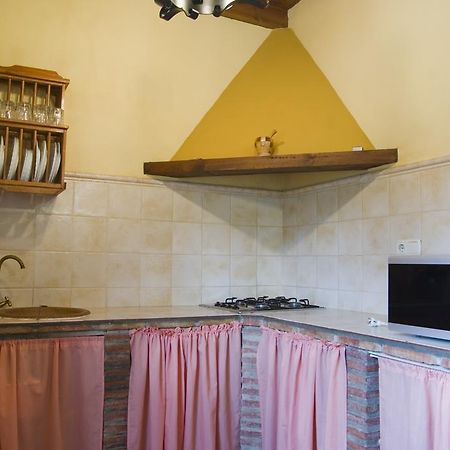 Rural Montes Malaga: Finca Pedregales Chambre photo