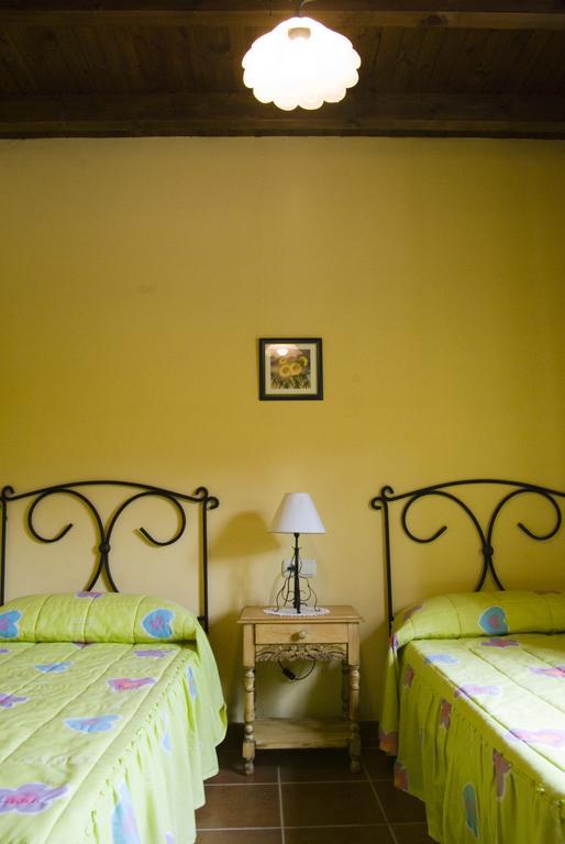 Rural Montes Malaga: Finca Pedregales Chambre photo