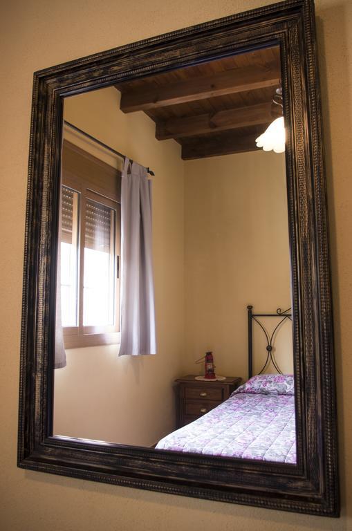 Rural Montes Malaga: Finca Pedregales Chambre photo